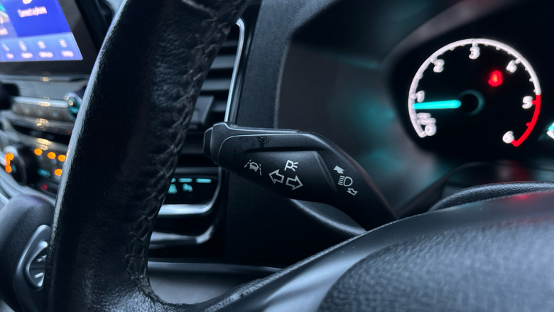 Ford Tourneo Custom Transit Custom Tourneo L2 Diesel Fwd 2.0 EcoBlue 185ps L/R 8 Seat Titanium X Auto